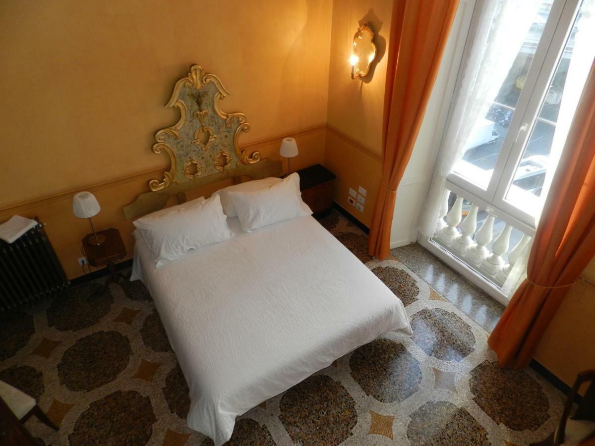 Bigo Guest House Genoa Ngoại thất bức ảnh